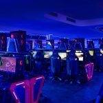 Explore: The Esports Gaming Center Making Waves