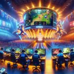 Live Esports Scores: Stay Updated on Your Favorite Matches!