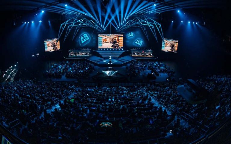 Esports Live Stats: Unlock Winning Strategies with Real-Time