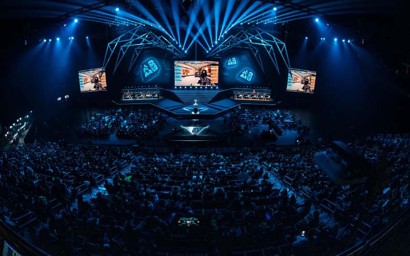 Esports Live Stats: Unlock Winning Strategies with Real-Time